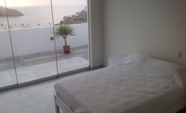 CASA DE PLAYA en ALQUILER / VENTA en PUCUSANA