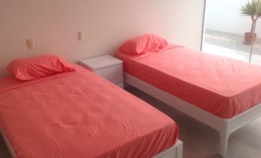 CASA DE PLAYA en ALQUILER / VENTA en PUCUSANA