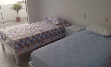 CASA DE PLAYA en ALQUILER / VENTA en PUCUSANA