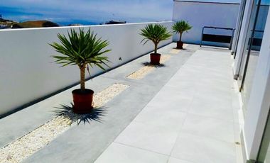 CASA DE PLAYA en ALQUILER / VENTA en PUCUSANA