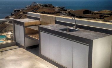 CASA DE PLAYA en ALQUILER / VENTA en PUCUSANA