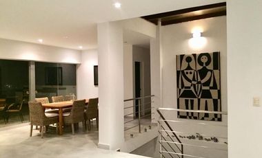 CASA DE PLAYA en ALQUILER / VENTA en PUCUSANA