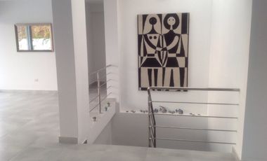 CASA DE PLAYA en ALQUILER / VENTA en PUCUSANA