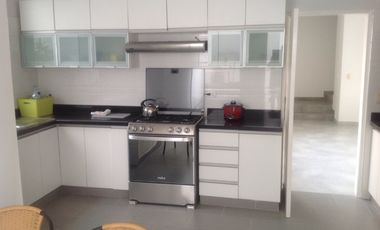 CASA DE PLAYA en ALQUILER / VENTA en PUCUSANA