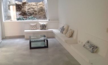 CASA DE PLAYA en ALQUILER / VENTA en PUCUSANA