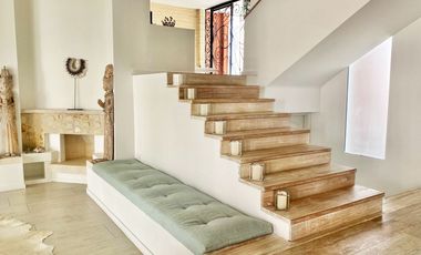 PR15053 Casa en venta sector Cola del Zorro