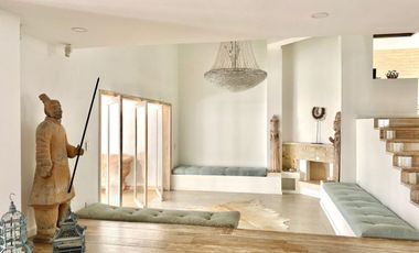 PR15053 Casa en venta sector Cola del Zorro