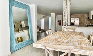 PR15053 Casa en venta sector Cola del Zorro