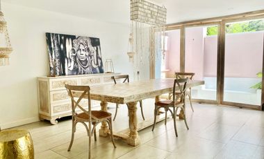 PR15053 Casa en venta sector Cola del Zorro