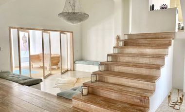 PR15053 Casa en venta sector Cola del Zorro