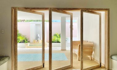 PR15053 Casa en venta sector Cola del Zorro