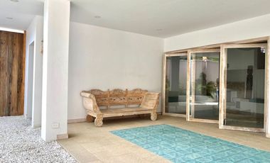 PR15053 Casa en venta sector Cola del Zorro