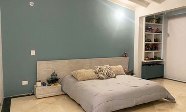 PR15053 Casa en venta sector Cola del Zorro