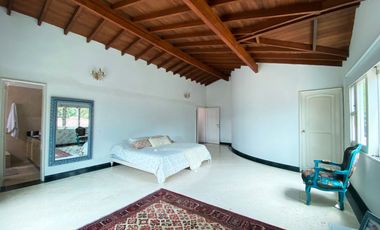 PR15053 Casa en venta sector Cola del Zorro