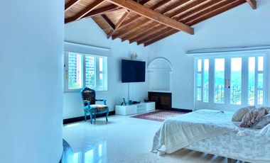 PR15053 Casa en venta sector Cola del Zorro