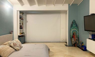 PR15053 Casa en venta sector Cola del Zorro