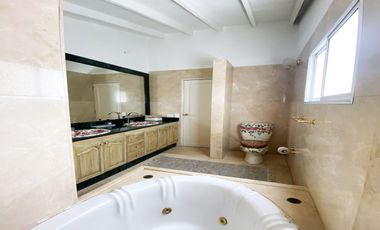 PR15053 Casa en venta sector Cola del Zorro