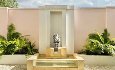 PR15053 Casa en venta sector Cola del Zorro