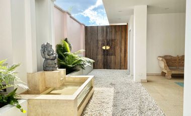 PR15053 Casa en venta sector Cola del Zorro