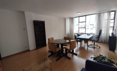 ARRIENDO OFICINA carrera 8 con 19