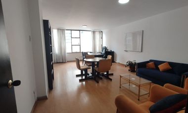 ARRIENDO OFICINA carrera 8 con 19