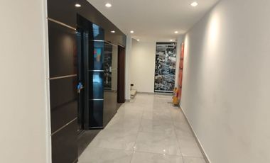 ARRIENDO OFICINA carrera 8 con 19