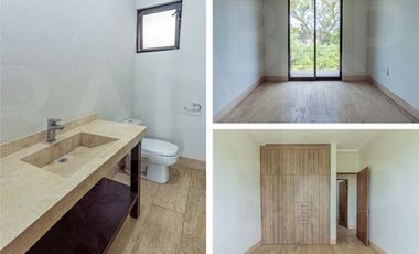 Departamento en Faustina