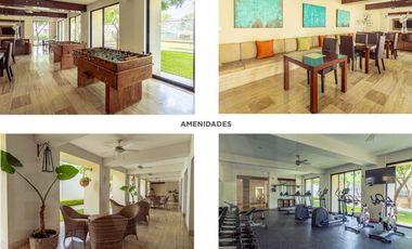 Departamento en Faustina