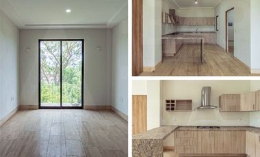 Departamento en Faustina