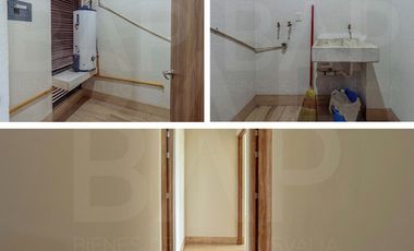 Departamento en Faustina