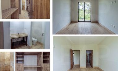 Departamento en Faustina