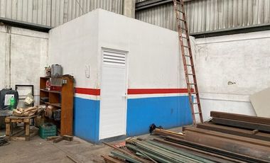 Bodega Doble Altura, impecable, sobre avenida Ejercito Mexicano, Veracruz