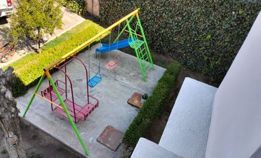 Casa con jardin en venta en Pachuca