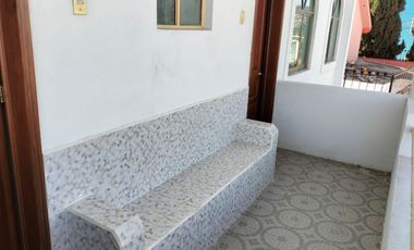 Casa con jardin en venta en Pachuca