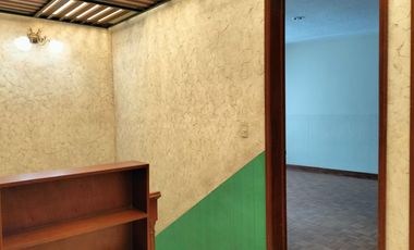 Casa con jardin en venta en Pachuca