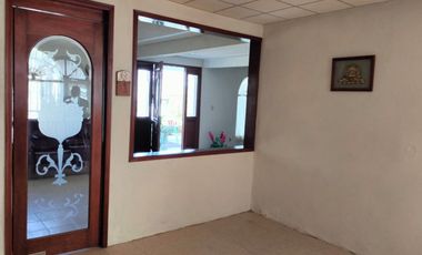 Casa con jardin en venta en Pachuca