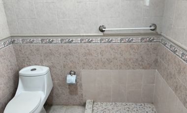 Casa con jardin en venta en Pachuca