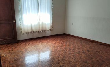 Casa con jardin en venta en Pachuca