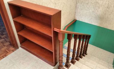 Casa con jardin en venta en Pachuca