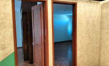 Casa con jardin en venta en Pachuca