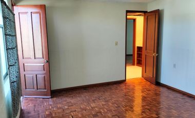 Casa con jardin en venta en Pachuca