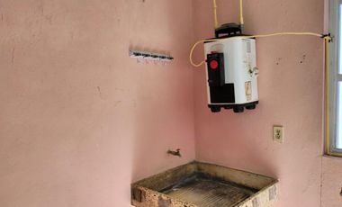 Casa con jardin en venta en Pachuca