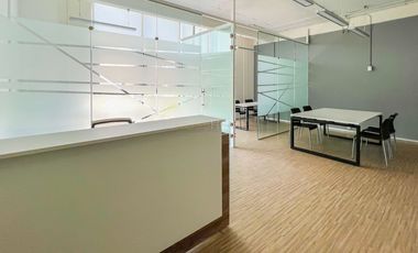 OFICINA EN VENTA, MILENIO III QUERÉTARO