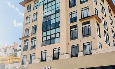 OFICINA EN VENTA, MILENIO III QUERÉTARO