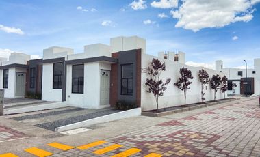 VENTA DE CASAS EN FRACC PUERTA DEL SOL, SAN MIGUEL CONTLA, TLAXCALA