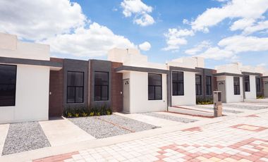 VENTA DE CASAS EN FRACC PUERTA DEL SOL, SAN MIGUEL CONTLA, TLAXCALA