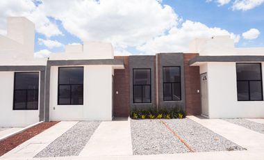 VENTA DE CASAS EN FRACC PUERTA DEL SOL, SAN MIGUEL CONTLA, TLAXCALA