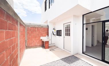 VENTA DE CASAS EN FRACC PUERTA DEL SOL, SAN MIGUEL CONTLA, TLAXCALA