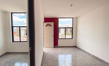 VENTA DE CASAS EN FRACC PUERTA DEL SOL, SAN MIGUEL CONTLA, TLAXCALA