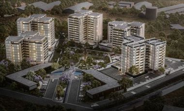 DEPARTAMENTO EN VENTA, AV. 5 DE FEBRERO QUERÉTARO